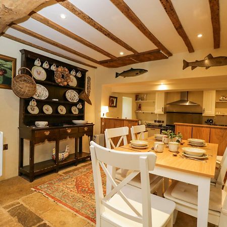 Tannery Cottage Берфорд Екстер'єр фото
