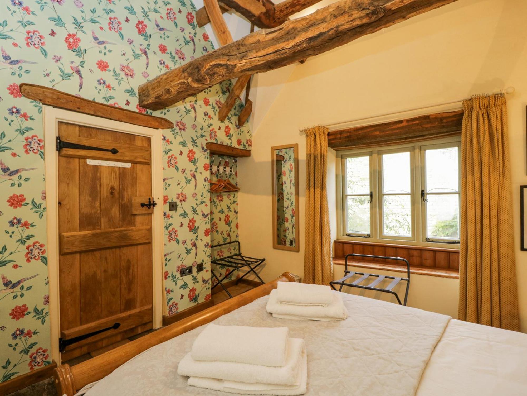 Tannery Cottage Берфорд Екстер'єр фото