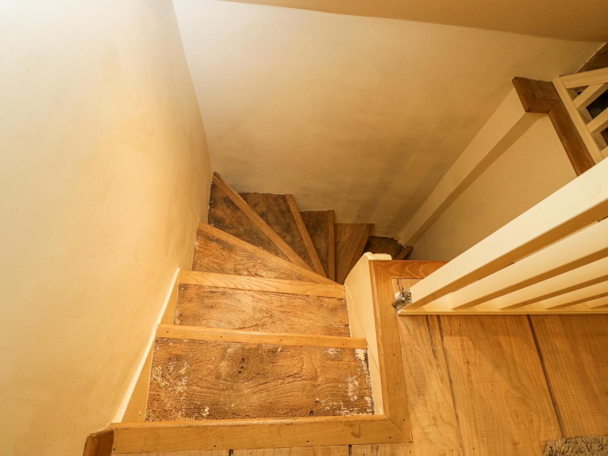 Tannery Cottage Берфорд Екстер'єр фото
