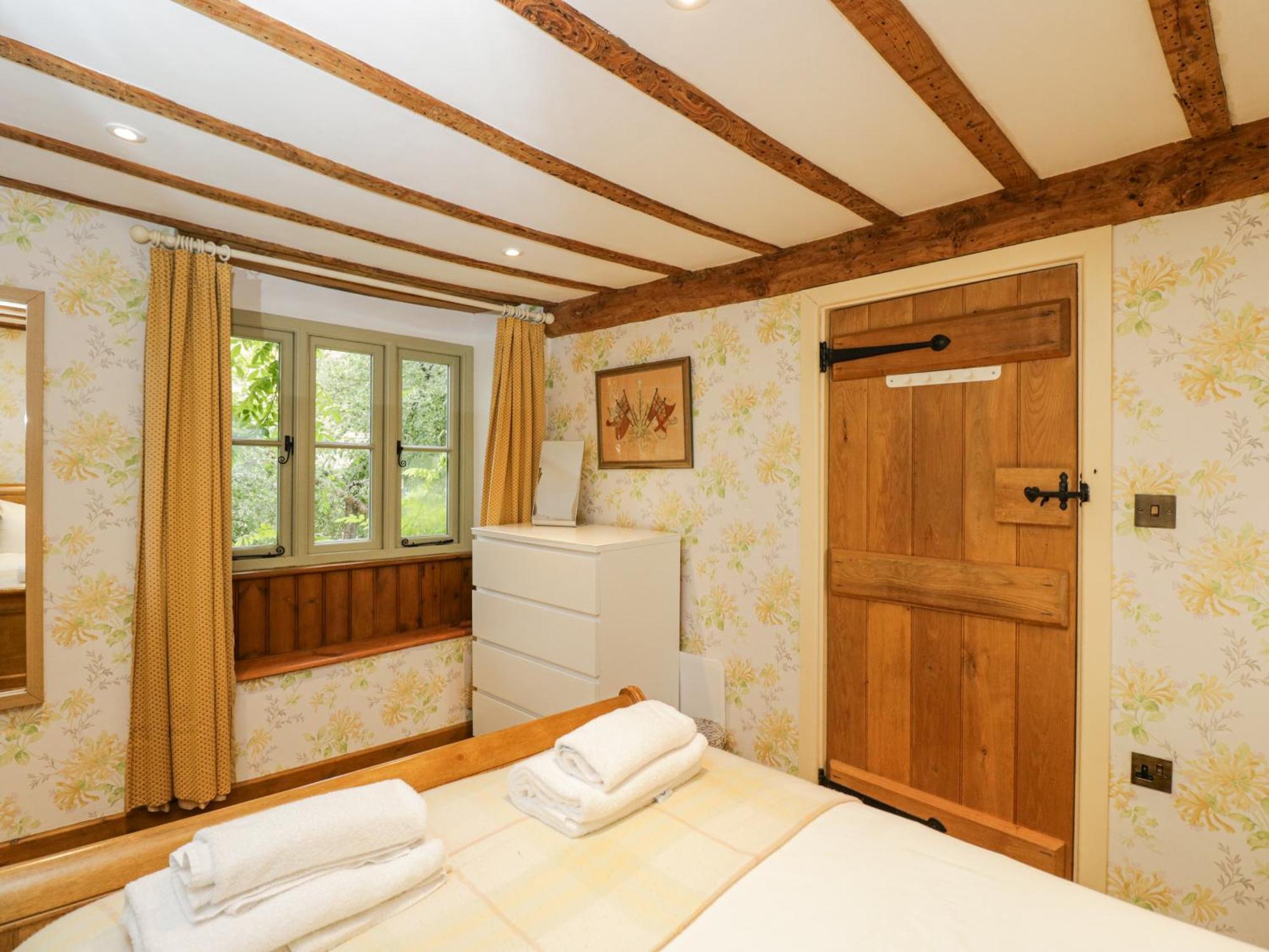 Tannery Cottage Берфорд Екстер'єр фото