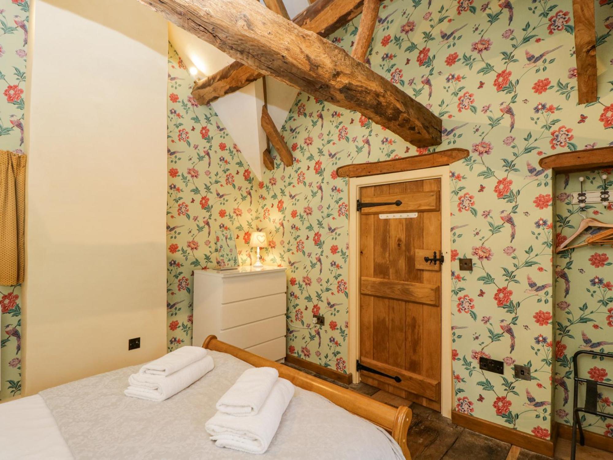 Tannery Cottage Берфорд Екстер'єр фото